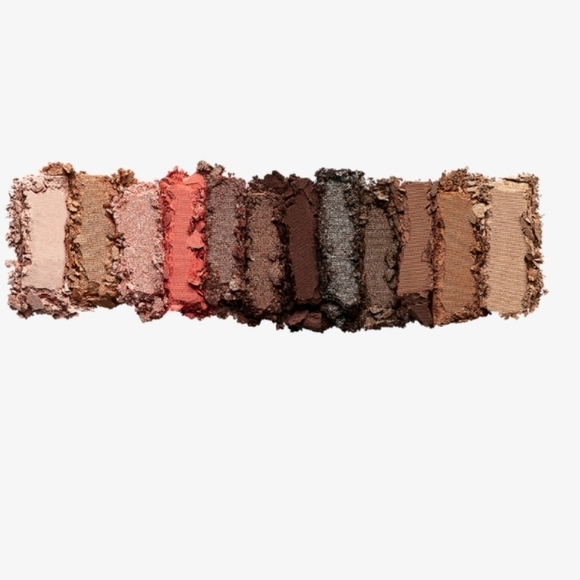 NIB Urban Decay Naked Reloaded Eyeshadow Palette - Picture 3 of 8